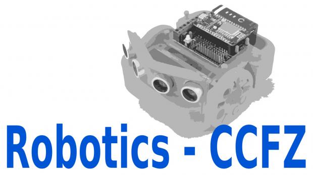 Groep Robotics CCFZ