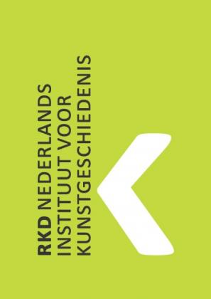 RKD – Nederlands Instituut voor Kunstgeschiedenis