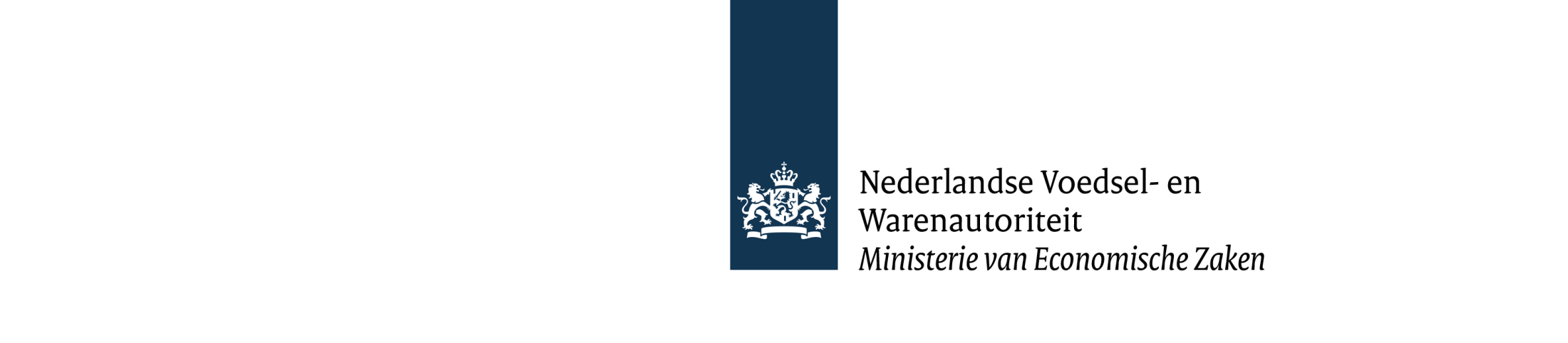 Nederlandse Voedsel- en Warenautoriteit (NVWA)