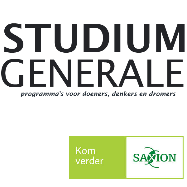Studium Generale Saxion