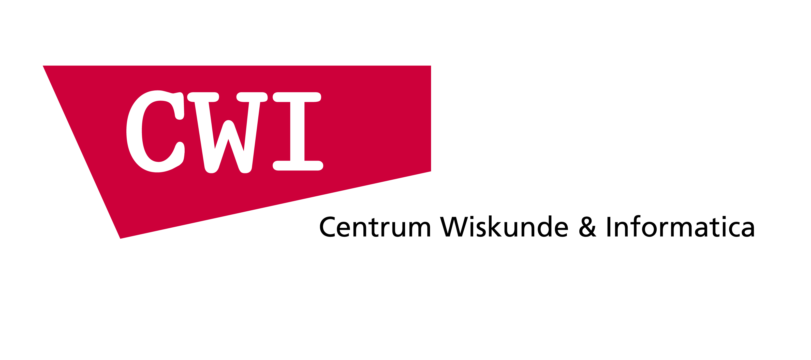 Centrum Wiskunde & Informatica (CWI)