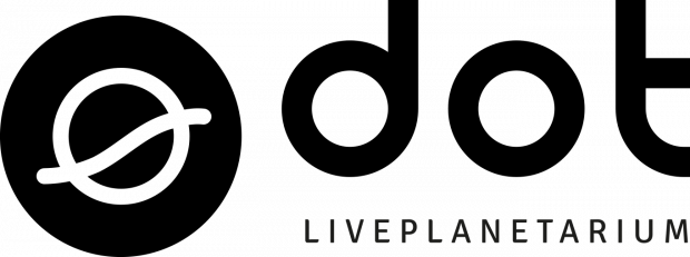 DOTliveplanetarium