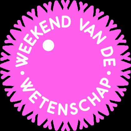 Weekend van de Wetenschap