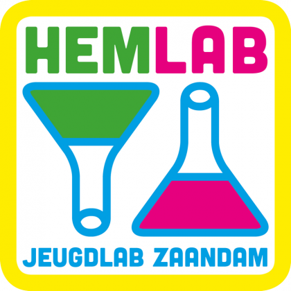 Hemlab, jeugdlab Zaandam
