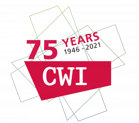 Centrum Wiskunde & Informatica