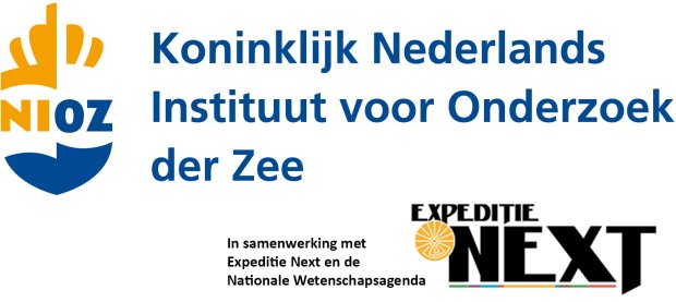 NIOZ Nederlands Instituut voor Onderzoek der Zee