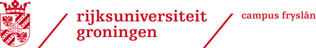 Campus Fryslân - Rijksuniversiteit Groningen