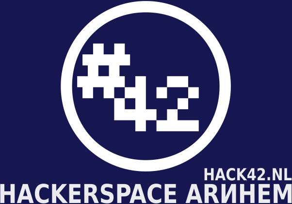 Hack42 - Hackerspace Arnhem