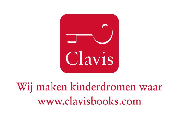 Clavis Kinderboekenwinkel
