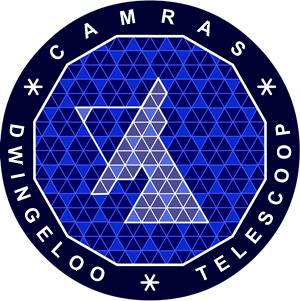 CAMRAS Dwingeloo Radiotelescoop