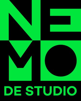 De Studio van NEMO