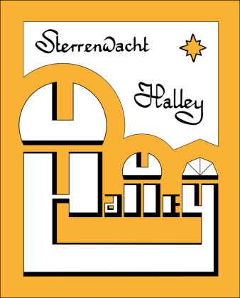 Sterrenwacht Halley