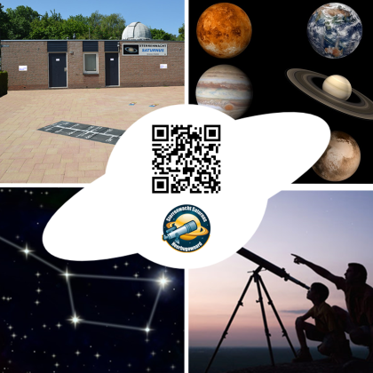 Stichting Sterrenwacht Saturnus Heerhugowaard