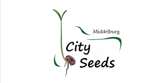 City Seeds Middelburg