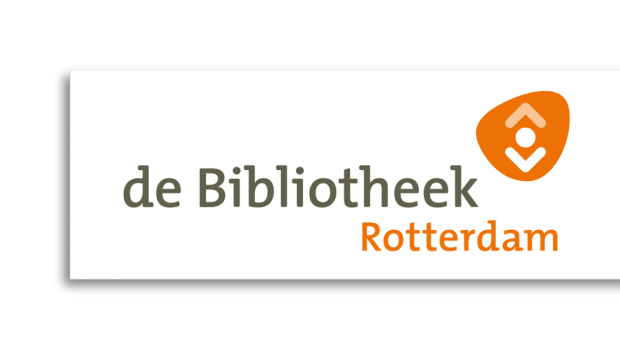 Bibliotheek Rotterdam