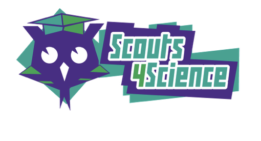 Scouts 4 Science