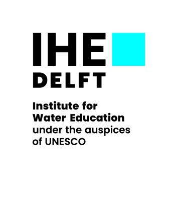 IHE Delft Institute for Water Education