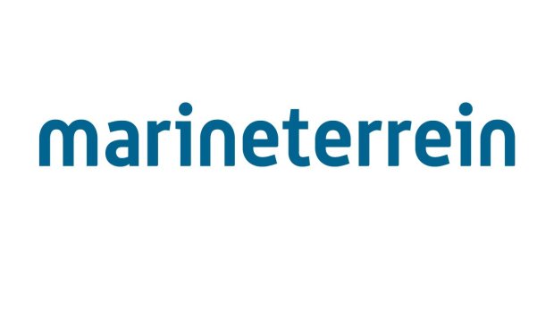 Het Marineterrein