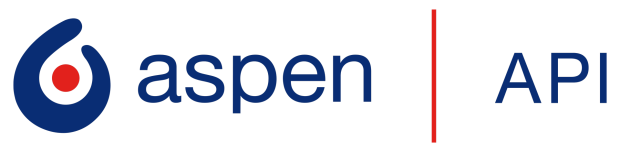 Aspen API