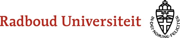 Radboud Universiteit, faculteit NWI en Donders