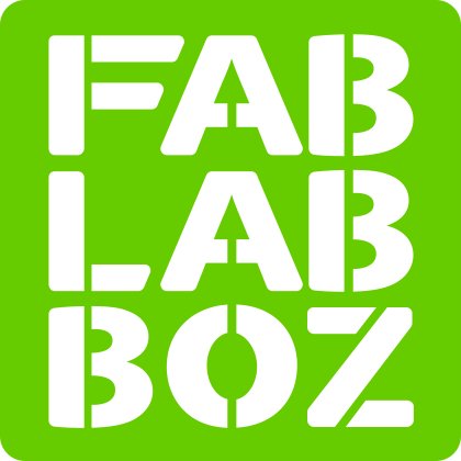 FabLab Bergen op Zoom