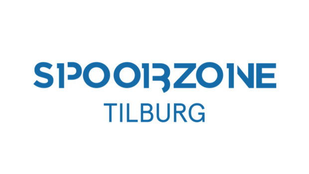 Spoorzone Tilburg