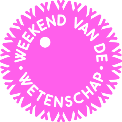 Weekend van de Wetenschap