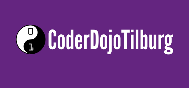 CoderDojo Tilburg