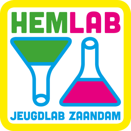 Hemlab, wetenschapslab voor kinderen