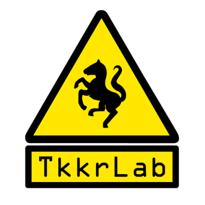 Hackerspace TkkrLab