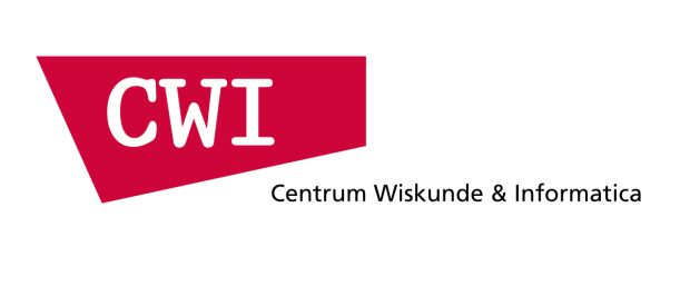 Centrum Wiskunde & Informatica