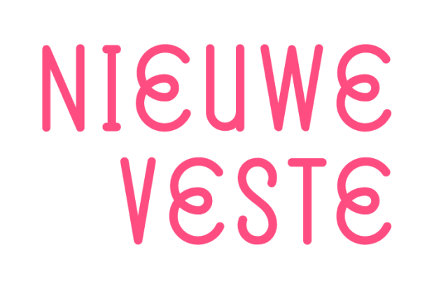 Nieuwe veste