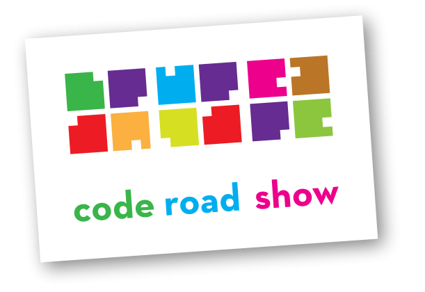 coderoadshow