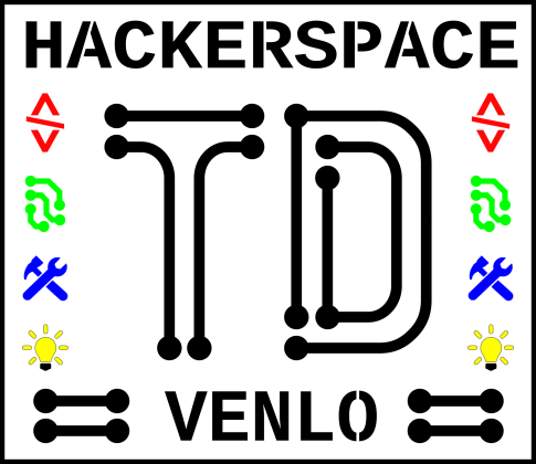 Hackerspace TDvenlo