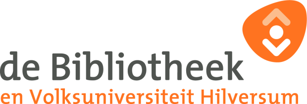 Bibliotheek Hilversum