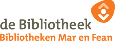 Bibliotheken Mar en Fean