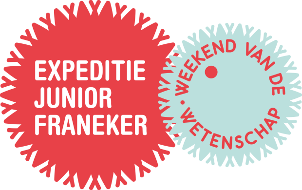 Expeditie Junior Franeker: Spelen met wetenschap