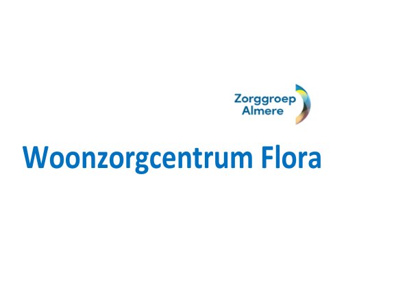 Zorggroep-Almere Flora