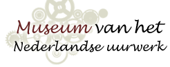 Museum van het Nederlands uurwerk