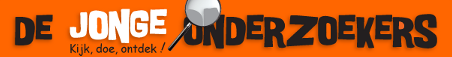 De Jonge Onderzoekers
