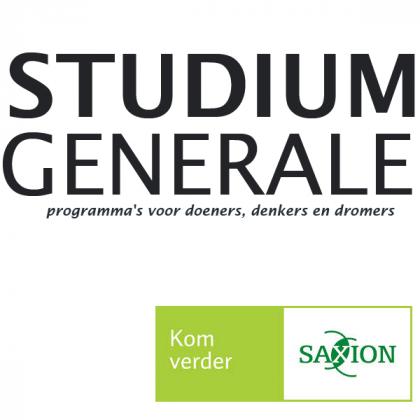 Studium Generale Saxion