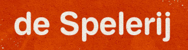 De Spelerij Dieren