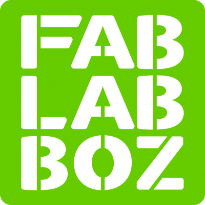 FabLab Bergen op Zoom