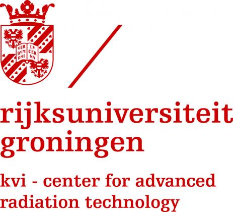 KVI-Center for Advanced Radiation Technology