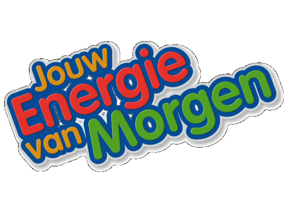 Jouw Energie van Morgen truck