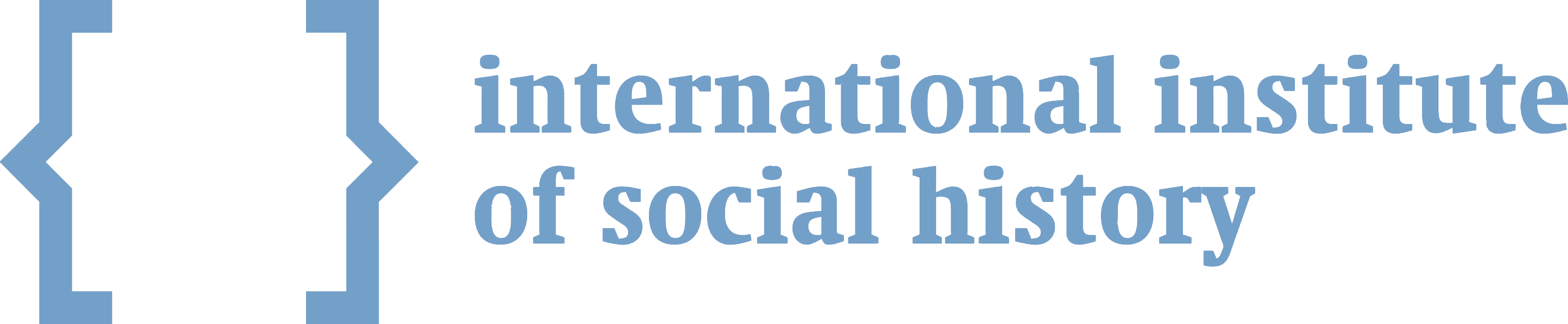 Internationaal Instituut voor Sociale Geschiedenis (IISG)