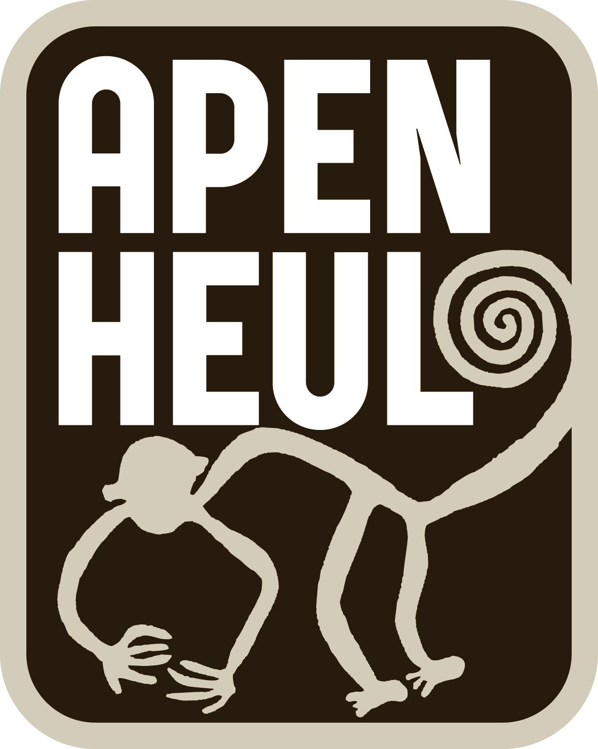 Apenheul
