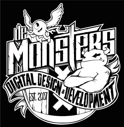 De Monsters