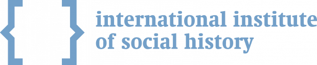 Internationaal Instituut voor Sociale Geschiedenis (IISG)