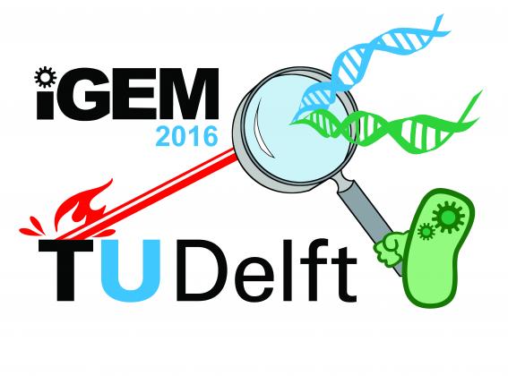 TU Delft iGEM 2016